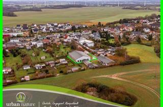 Gewerbeimmobilie mieten in 18239 Satow, 1000m² Halle/Lager/Gewerbefläche in Satow nahe der A20 gelegen