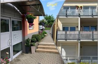 Anlageobjekt in Straße Der Einheit 7 b, 09573 Augustusburg, Perfekte Kombination aus Ruhe und Komfort: Wohnung in idyllischer Augustusburger Lage