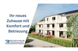 Anlageobjekt in 72074 Tübingen, Betreutes Wohnen, Pflegeimmobilien & Mehrgenerationenhäuser – sicher, komfortabel,zukunftsorientiert