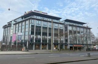 Anlageobjekt in 34119 West, Top-Investment in Kassel: Vollvermietetes Geschäftshaus in Bestlage direkt am Bahnhof Wilhelmshöhe