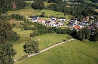 Grundstück zu kaufen in 87600 Oberbeuren, Exklusive Bauplätze in Kaufbeuren (Oberbeuren) – 3 großzügige Grundstücke in einzigartiger Lage!