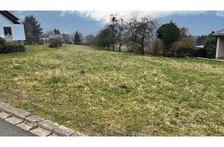 Grundstück zu kaufen in 54426 Heidenburg, BGS- Heidenburg