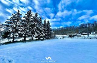 Grundstück zu kaufen in 06632 Freyburg, Malerische Ruhe eingebettet in sanften Hügeln