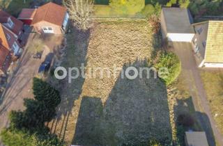 Grundstück zu kaufen in 24558 Henstedt-Ulzburg, Erschlossenes Baugrundstück in Top-Lage / Henstedt-Ulzburg, Rhen