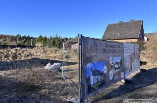 Grundstück zu kaufen in 21401 Thomasburg, Bauen Sie nach Ihren Vorstellungen - EFH, Bungalow oder Doppelhaus - Sie entscheiden!