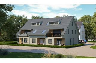 Grundstück zu kaufen in Am Doktorkamp 16, 33818 Leopoldshöhe, !!Bauträgerfrei!!Grundstück für ein 5 Familienhaus mit Baugenehmigung im Zentrum von Leopoldshöhe!!