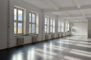Gewerbeimmobilie mieten in Schwedenstraße, 13359 Wedding, Attraktive Gewerbefläche in Berlin - Mitte – Ideal für kreative Konzepte!