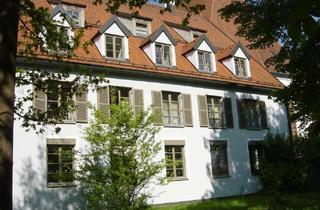 Gewerbeimmobilie mieten in Alte Schulgasse, 86529 Schrobenhausen, Gewerbefläche mit Gestaltungsspielraum im Herzen von Schrobenhausen