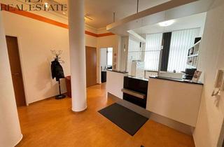Praxen mieten in Sternstraße 34, 39104 Altstadt, Großzügige Praxisfläche in zentraler Innenstadtlage