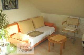 Immobilie mieten in 41539 Dormagen, Möblierte 2-Zimmer-Wohnung mit WLAN,Dormagen-Rheinfeld, Dammweg