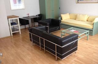 Immobilie mieten in Päwesiner Weg 4-5, 13581 Spandau, Möblierte 1-2 Zimmer Apartments