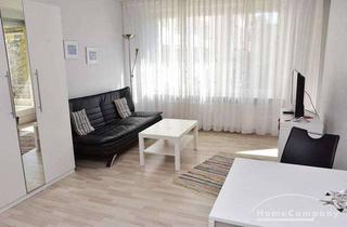 Immobilie mieten in 30880 Laatzen, Laatzen, Modern möblierte Wohnung mit 2 Wohn-/Schlafzimmern ür Kurzzeitmieten