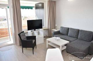 Immobilie mieten in 30880 Laatzen, Laatzen, Modern möblierte Wohnung für Kurzzeitmieten für 1-2 Personen.