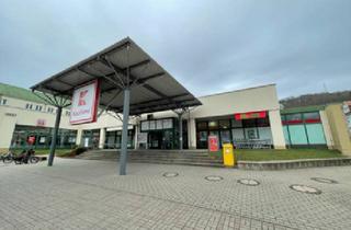 Gewerbeimmobilie mieten in Schützestraße, 01662 Meißen, PROVISIONSFREIE Gewerbefläche *ca. 303 m²* im Kaufland Meißen zu vermieten