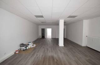 Geschäftslokal mieten in 22880 Wedel, Ladenfläche in der Bahnhofstraße zu vermieten