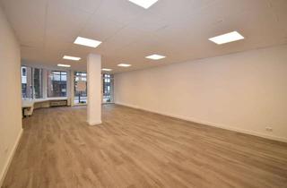 Geschäftslokal mieten in 22880 Wedel, Ladenfläche in der Bahnhofstraße zu vermieten