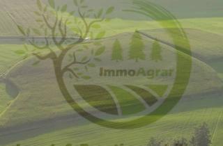 Gewerbeimmobilie kaufen in 83104 Tuntenhausen, Verkaufe ca. 2,70 ha Ackerland bei 83104 Tuntenhausen (RO)