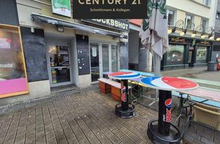 Gastronomiebetrieb mieten in 44135 Dortmund, Kultbar im Herzen von Dortmund