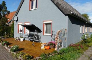 Einfamilienhaus kaufen in 21785 Belum, Angebotspreis ! EFH mit großem Gartengrundstück inkl. Obstwiese/Nebengebäuden und Gartenhaus