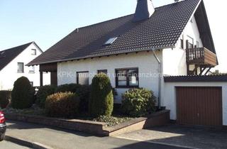 Einfamilienhaus kaufen in 34246 Vellmar, Drei Wohnungen, ein Zuhause: Einfamilienhaus mit hervorragenden Mietmöglichkeiten!