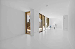 Wohnung kaufen in Schwartzkopffstrasse 11a, 10117 Mitte, Moderne 2-Zimmer Design Garten Wohnung in zentraler aber ruhiger Mitte Lage