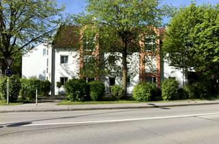 Wohnung kaufen in Mobil Oil Str. 1e, 84539 Ampfing, idyllische EG 2 Zimmer Wohnung mit Garten