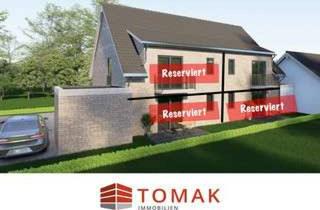 Wohnung kaufen in 27755 Düsternort, Neubau | Optimal geschnittene Erdgeschosswohnung zu verkaufen