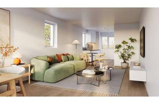 Loft kaufen in Tal, 80804 Schwabing-West, Schwabing, getarnter Bunker wartet auf coole Wohnloft Gestaltung