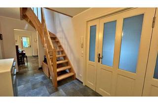 Wohnung kaufen in 25524 Itzehoe, Stilvolle Wohnung in schicker Altbauvilla