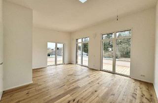 Wohnung kaufen in 84137 Vilsbiburg, Lichtdurchflutete 3-Zimmer-Neubauwohnung mit großer Dachterrasse in Vilsbiburg!