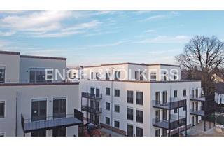 Penthouse kaufen in 42719 Wald, Stilvolles Neubau-Penthouse auf 127,5qm- 3.OG mit Aufzug- Haus 1A
