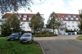 Wohnung kaufen in 73479 Ellwangen, Schöne 2 1/2 Zimmrwohnung zu verkaufen