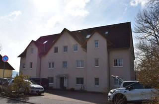 Wohnung kaufen in 09557 Flöha, Eigentumswohnung mit schöner Terasse