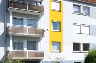 Wohnung mieten in Pestalozzistraße 18c, 02994 Bernsdorf, Dein neues Zuhause- 2 Raumwohnung mit gutem Grundriss