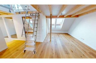 Wohnung mieten in 79106 Stühlinger, Erstbezug Neub-Attika-Traumwhg. mit Dachterrasse und Traumaussicht sowie Lift in FR-Stühlinger