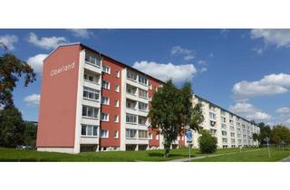 Wohnung mieten in O.-Richter-Str. 10, 02730 Ebersbach-Neugersdorf, Frisch für Sie modernisiert - Erdgeschoss mit Dusche und Balkon!