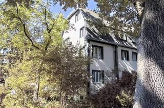 Wohnung mieten in 15834 Rangsdorf, Vor den Toren Berlins | Schöne Altbauwohnung am Rangsdorfer See | Grüne Idylle und Ländliche Ruhe