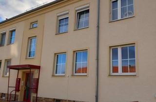 Wohnung mieten in Str. Des Aufbaus, 01945 Ruhland, Ihre neue gemütliche Mietwohnung