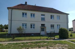 Wohnung mieten in Am Wallgraben, 18461 Franzburg, 3 Raum Wohnung in Franzburg