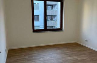 Sozialwohnungen mieten in Johannes-Hoffmann-Straße, 96052 Bamberg, WBS Stufe II | ERSTBEZUG! Großzügige lichtdurchflutete Wohnung mit Loggia