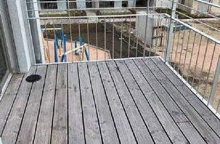 Sozialwohnungen mieten in Johannes-Hoffmann-Straße, 96052 Bamberg, WBS Stufe II | ERSTBEZUG! Großzügige lichtdurchflutete Wohnung mit Balkon