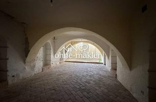 Gastronomiebetrieb mieten in 17235 Neustrelitz, Gewerbe für kreative Köpfe und handwerklich Begabte! Lager, Restaurant, Tanzschule, Tattoo uvm