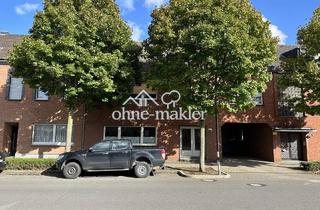 Haus kaufen in 47623 Kevelaer, 3-Familienhaus | Kevelaer Zentrum | modernisiert | gut vermietet | provisionsfrei