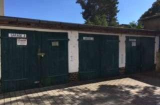 Lager mieten in Heegermühler Str. 29 & 31, 16225 Eberswalde, Geräumige Garage als PKW-Abstellmöglichkeit oder für Lagernutzung zu vermieten