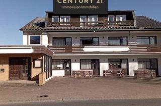Gewerbeimmobilie kaufen in 31188 Holle, Pension oder Apartmenthaus: Ihr Einstieg ins Gastgewerbe! Käuferprovisionsfrei!