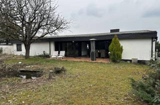 Haus kaufen in 65553 Limburg, Preisreduzierung! Schickes EFH mit ELW und herrlichen Grundstück in top Lage von Limburg-Dietkirchen