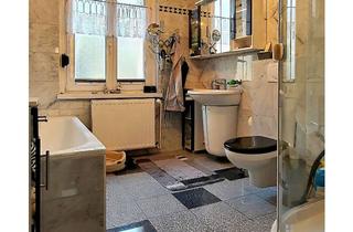 Reihenhaus kaufen in 28217 Westend, Geräumiges 6 Zi. Reihenhaus mit Perspektive im beliebten Bremer Westend, Wichernstraße