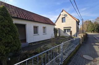 Einfamilienhaus kaufen in 01728 Bannewitz, **Einfamilienhaus in der Gemeinde Bannewitz – Ihr neues Zuhause!**