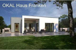 Haus kaufen in 96257 Marktgraitz, Der Bungalow - perfekt geschnitten