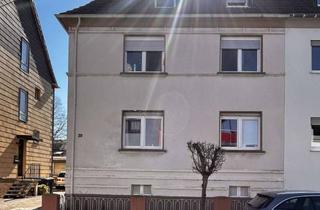Mehrfamilienhaus kaufen in 66359 Bous, Einmalige Gelegenheit – Haus stark im Preis gesenkt❗️